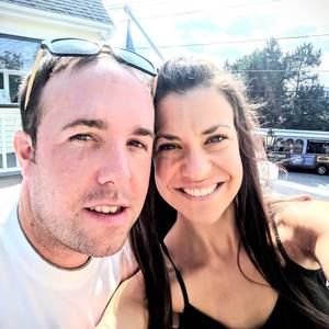 Meet your Posher, Stacy